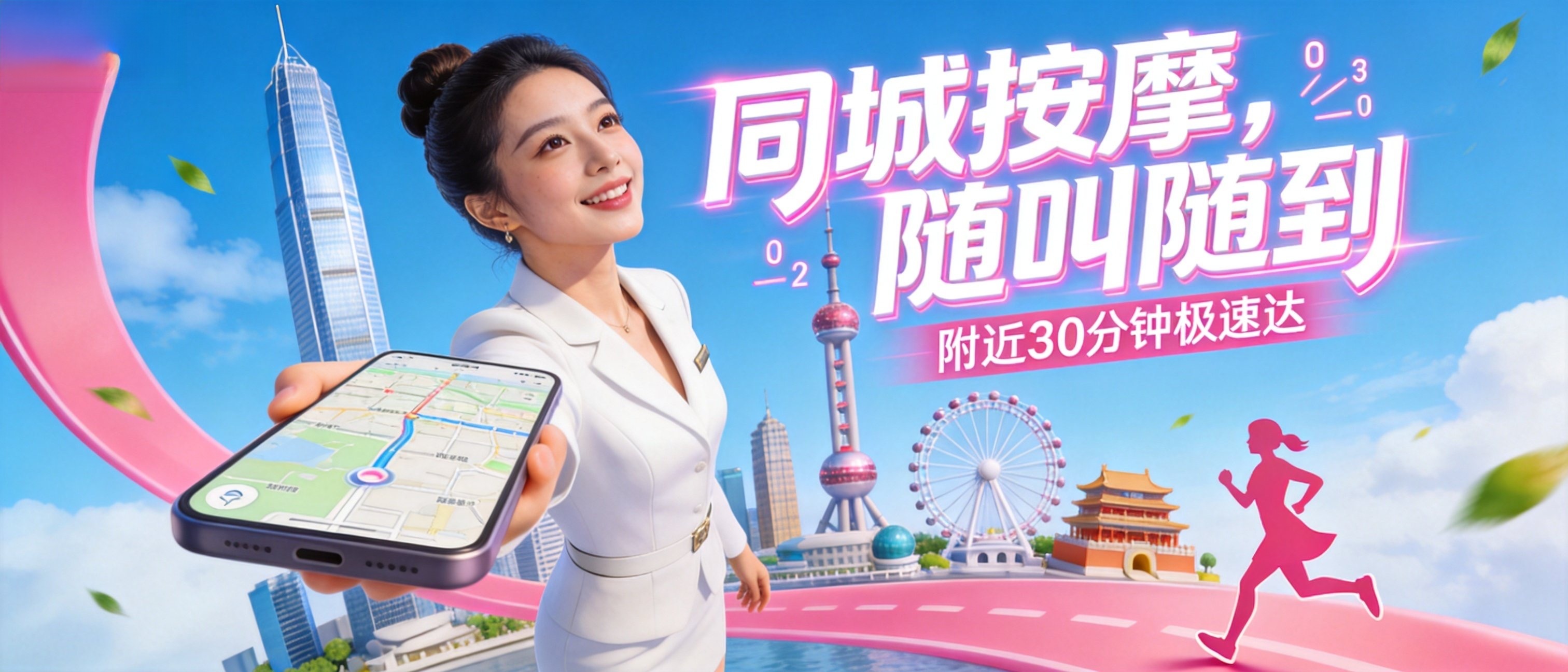 荆门活立到家上门按摩：把放松这件事，真正还给自己
